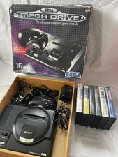 Sega Mega Drive Collection