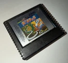 Dig Dug (Atari 5200, 1983) Cleaned & Tested