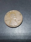 1912 Lincoln Wheat Cent Vf