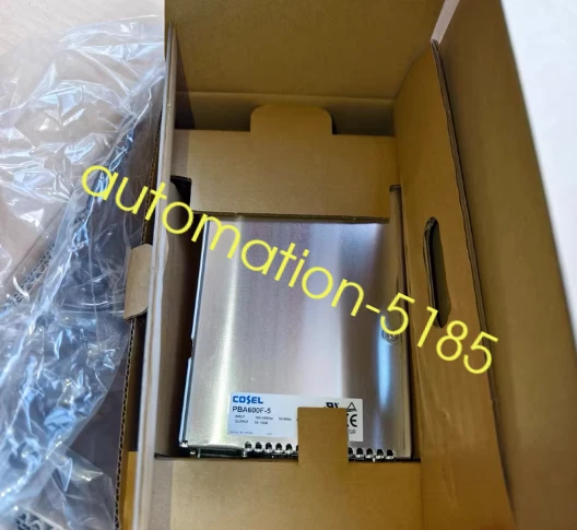1PC Brand new COSEL power supply PBA600F-5 from fedex or DHL - Image 3 of 3