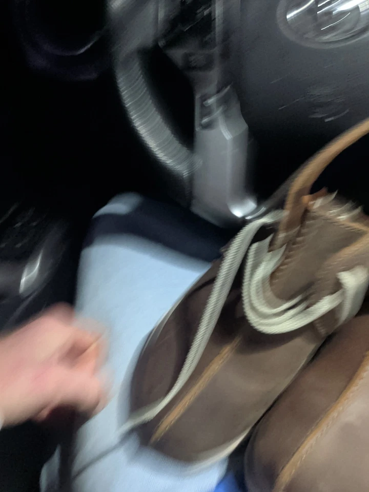 Dress Shoes Clarks - Image 4 of 4