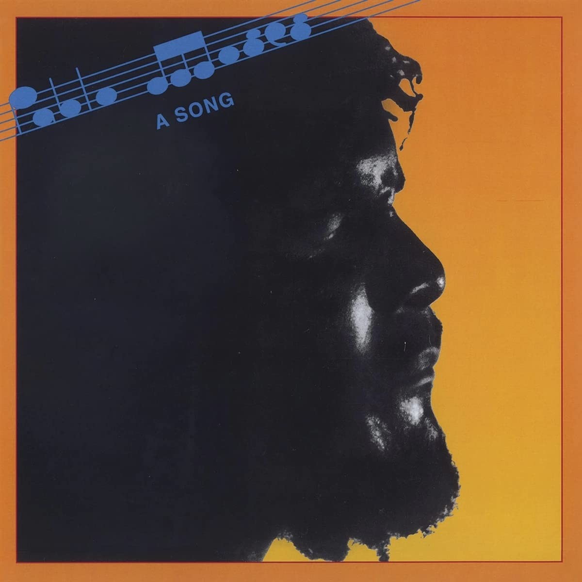 Pablo Moses A Song (Vinyl)