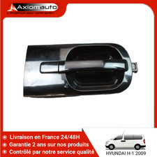 Porte avant et accessoires Hyundai H-1