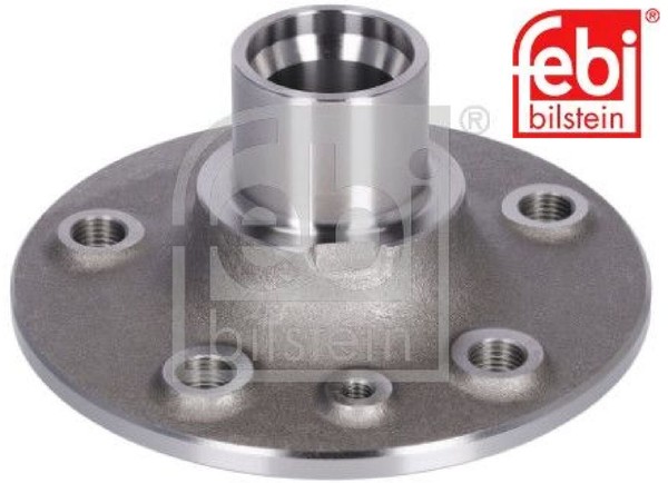 Febi Bilstein 34331 Radnabe Rad Nabe FüR Mercedes-Benz-image