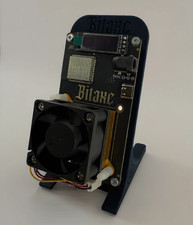 Bitaxe Supra 403 Open Source Bitcoin Solo Miner