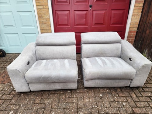 Electric Recliner Sofa Chair (can deliver) READ ADVERT - Picture 13 of 13