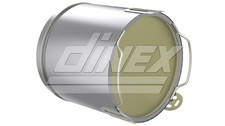 DINEX DPF Rußpartikelfilter Dieselpartikelfilter 6LI001-RX +487.90€ Pfand für 2