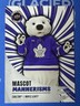 2026 Upper Deck National Hockey Card Day Carlton Mascot Mannerisms #M-7 Leafs