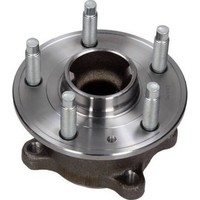 Maxgear 33-0644 Radlagersatz FüR Chevrolet Cruze J300 J305