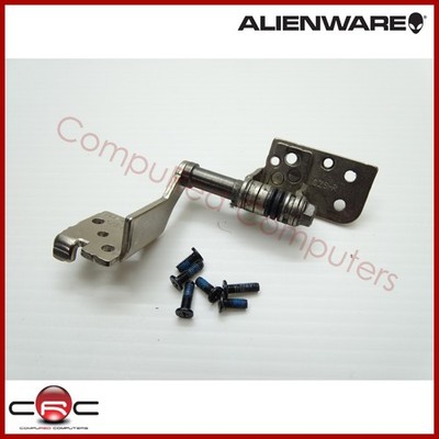 Dell Alienware M17x-R4 M17x-R3 Scharnier rechts Hinge right EA0FJ000400