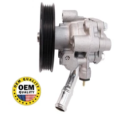 New Power Steering Pump For 1995-1998 Mazda Protege 1.5L 1.8L 21-5068