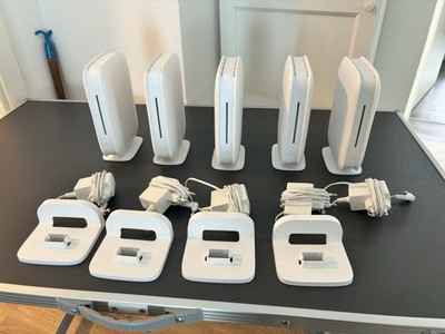 Zyxel Multy M1 5er Set