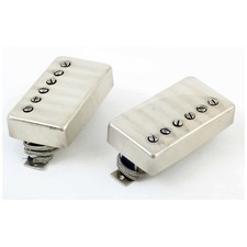 Kloppmann HB58/59 Set Light Aged Nickel