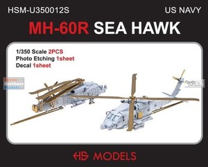 Mh-60r Model | eBay
