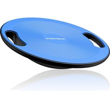 Balance Board Exercise Stability Trainer Port...