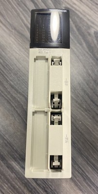 Schneider Modicon Premium TSXDEY32D2K 32I 24VDC Sinking Discrete Input Module