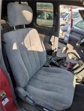 Siège Opel MONTEREY