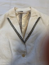Class Cavalli blazer
