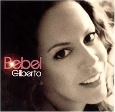 Bebel Gilberto - Bebel Gilberto (Jewel Case)