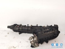 Original BMW   F07 F10 F11  Ansaugleitung mit Klappensteuerung 8511363
