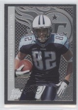 2006 Topps Draft Picks and Prospects (DPP) Chrome Silver /199 Courtney Roby 0l1