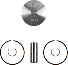 MOOSE RACING - MSE24105B - Piston Kit - 38.95 mm - Cobra 50 Cobra CX50 JR SR