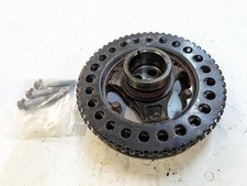 Harmonic Balancer 5.0l 8 Cylinder Diesel Fits 2016-2019 Nissan Titan Harmonic Balancer 5.0l 8 Cylinder Diesel Fits 2016-2019 Nissan Titan