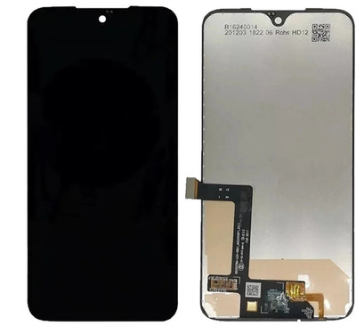Motorola Moto G7 Plus XT1965 OEM LCD Display Digitizer Bildschirm Ersatz UK