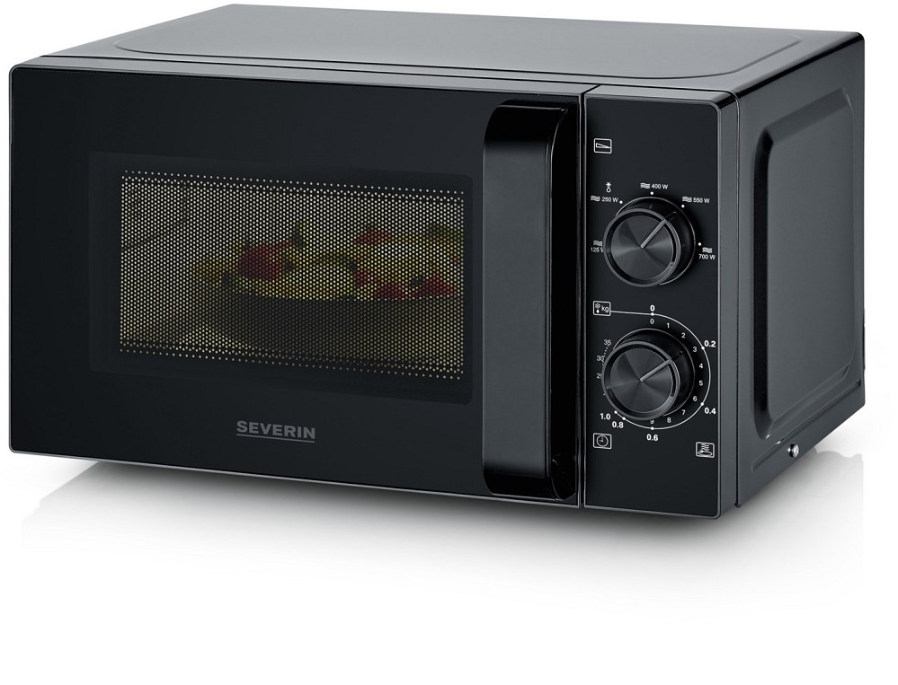 Severin Solo-Mikrowellengerät MW 7790 Solo-Mikrowelle