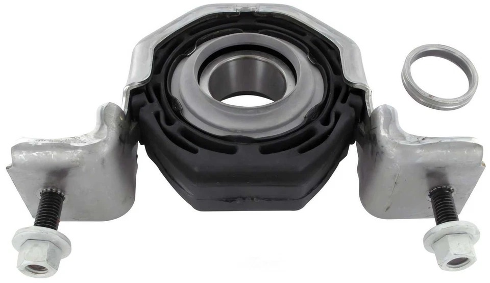 Eje de transmisión soporte central Beari para GMC Sierra 1500 G1500 1985-2015, G2500 G150 Foto 2 de 2