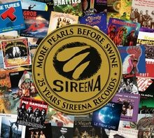 Pearls Before Swine - 25 Years Sireena Records von Various... | CD | Zustand neu
