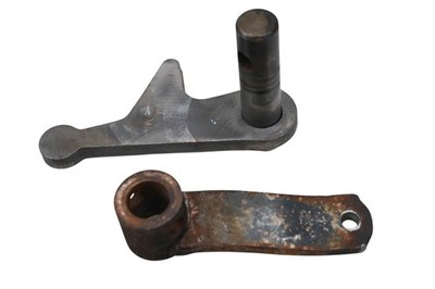 16 Kubota RTV-X1100CW Range Gear Shift Shaft Shifter