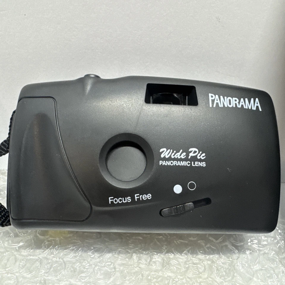 Panorama Panoramic 35MM Focus Free Camera - Image 2 of 4
