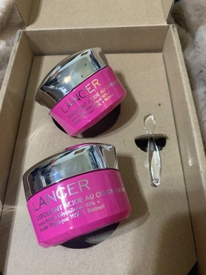 Lancer - Caviar Lime Acid Peel 50ml/1.7fl.oz - NEW WITHOUT BOX - 2 Pack