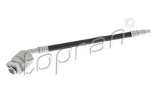 LOW PRESSURE LINE, AIR CONDITIONING TOPRAN 411 057 FOR MERCEDES-BENZ