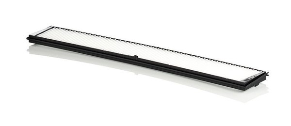 Mann-Filter Filter, Innenraumluft CU 6724 FüR BMW Alpina-image