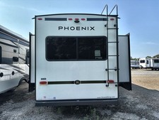 2025 Shasta PHOENIX 298RLS