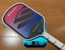 New Selkirk OMNI Elongated PICkleball Paddle
