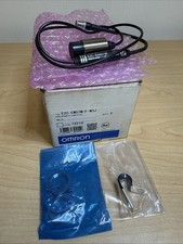 NEW! Omron E2C-EM07M-F-M3J Proximity Switch Sensor