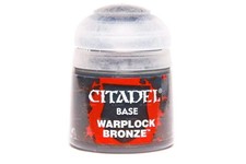 Citadel Base: Warplock Bronze