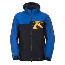 KLIM Men's Powerxross Jacket Non-Insulated Snowmobile Gore-Tex Jacket