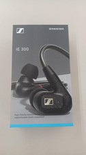SENNHEISER IE 300 Wired Earphones