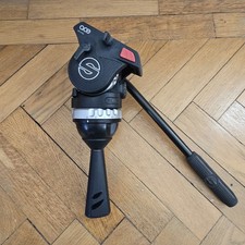 Sachtler Ace L Sa Drag Fluid Head for Tripod