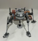 2008 Lego Star Wars 7681 Separatist Spider Droid Set Near Complete w Instruction