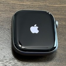 Apple Watch Series 11 46mm GPS Space Gray Watch Only No Band MEV44LW/A 2025 Fair