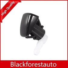 Fits For Durango 2011 2012 2013-2019 Front Windshield Wiper Washer Spray Nozzle