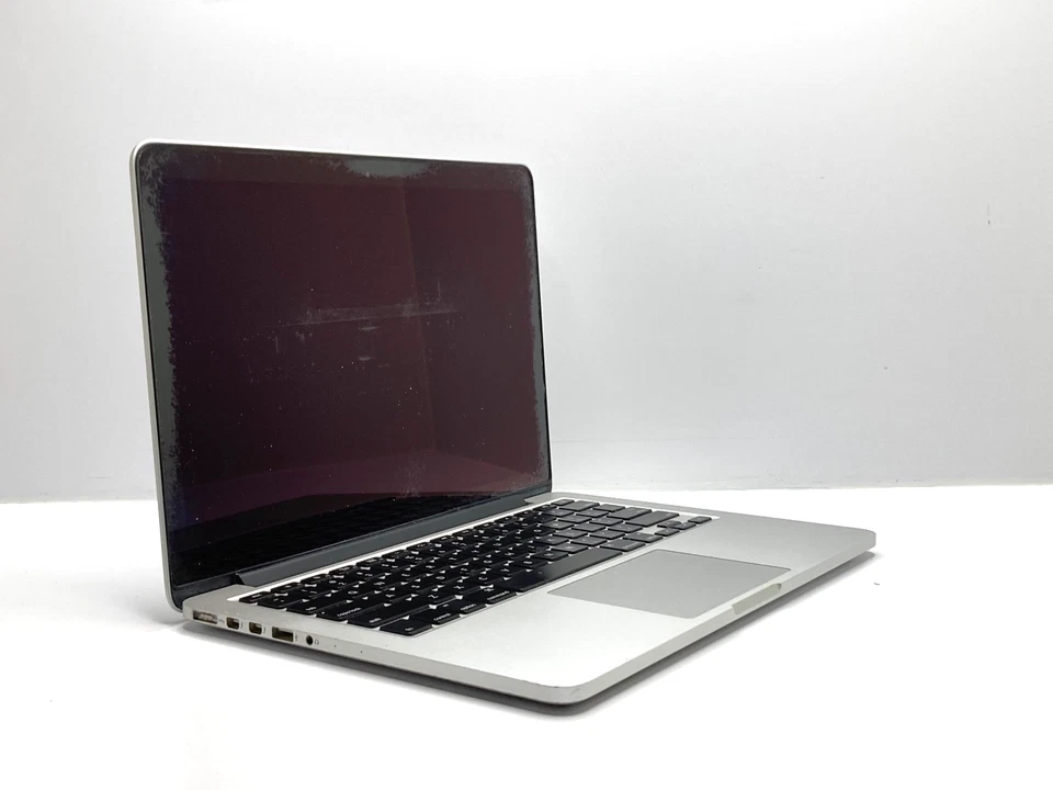 MacBook Pro 13 дюймов начало 2015 года | i5-5257U | 8 ГБ RAM | 128 ГБ SSD | 788 циклов | ЧИТАЙТЕ - Изображение 2 из 4