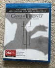 Game of Thrones Season 3 - Blu-Ray + Bonus Disc Edition - Region B