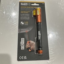 Klein Tools 56026 Inspection Penlight with La...