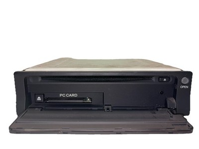 JBCD-2008 CD 状態N 2005-2008 HONDA ODYSSEY Navigation DVD Player w/CODE 39540-SHJ